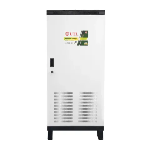 UTL Lithium Ion Battery For Inverter – 360V-100AH, UTL Solar