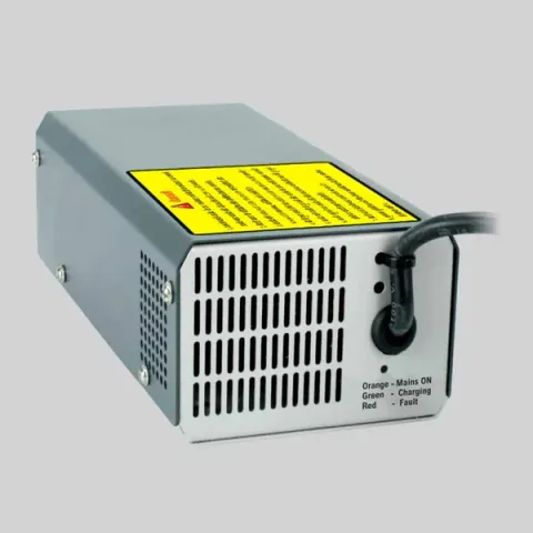 UTL SMF 48V/6A Battery Charger, UTL Solar